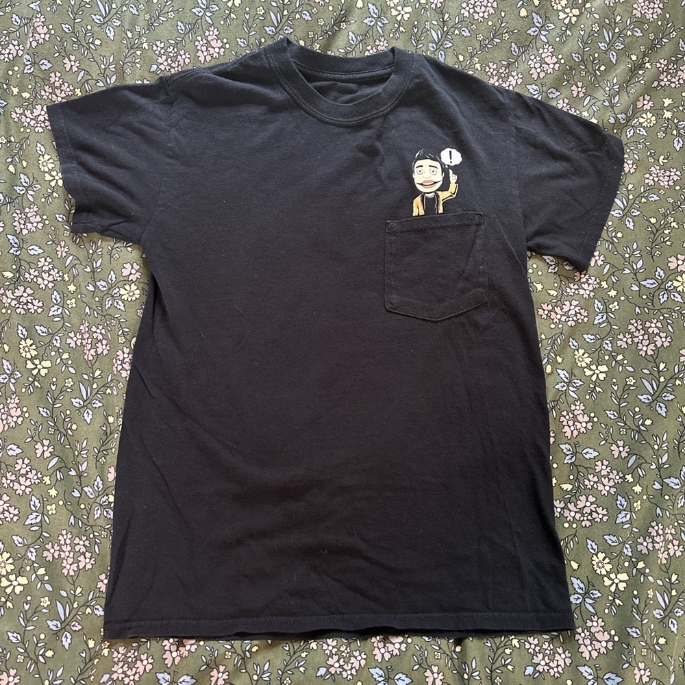 SOLD Panic! at the Disco Tour Shirt
